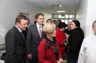 otwarcie oddziaĹ‚u chirurgii 084